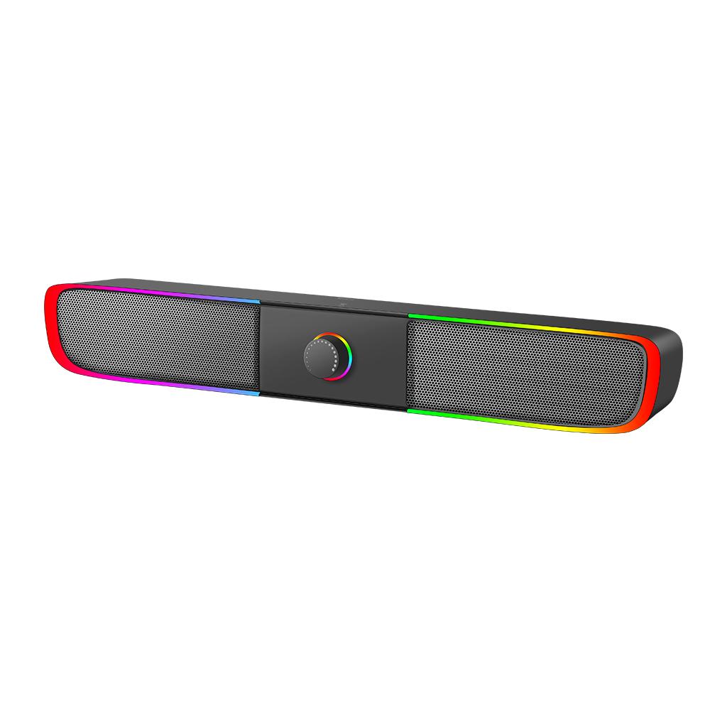 PARLANTE XTRIKE-ME SK600 STEREO RGB imagen 3