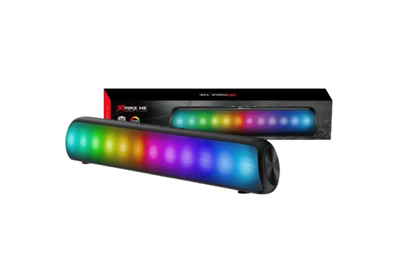 PARLANTE XTRIKE-ME SP-211BT imagen 1