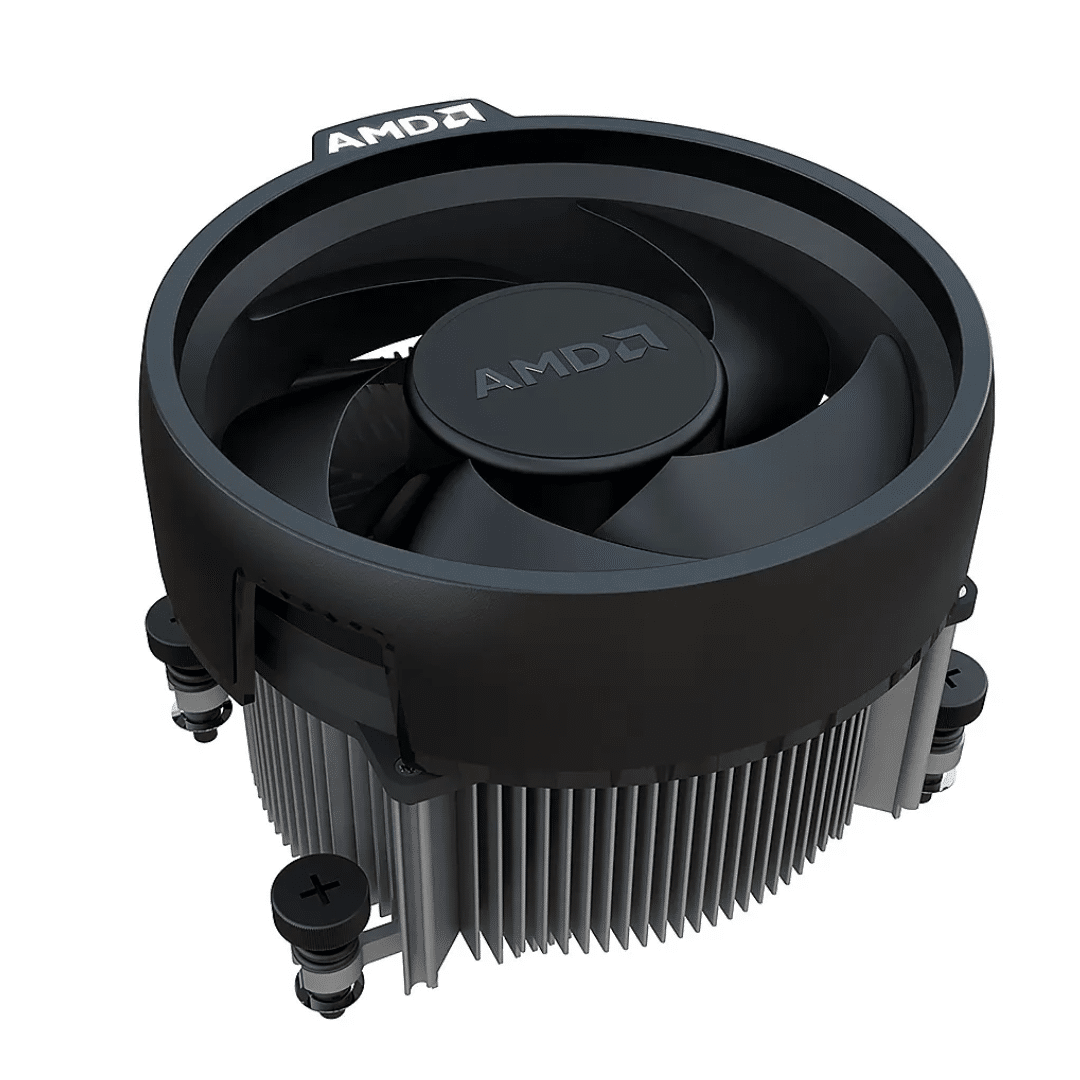PROCESADOR AMD RYZEN 5 5600GT imagen 2