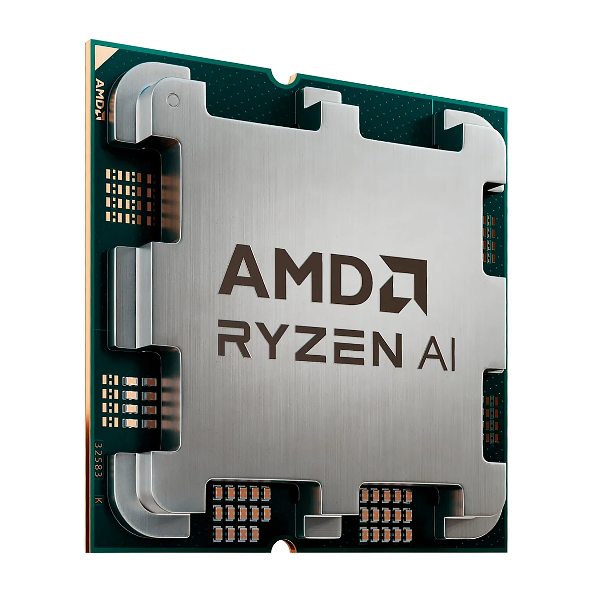 PROCESADOR AMD RYZEN 5 8600G imagen 2