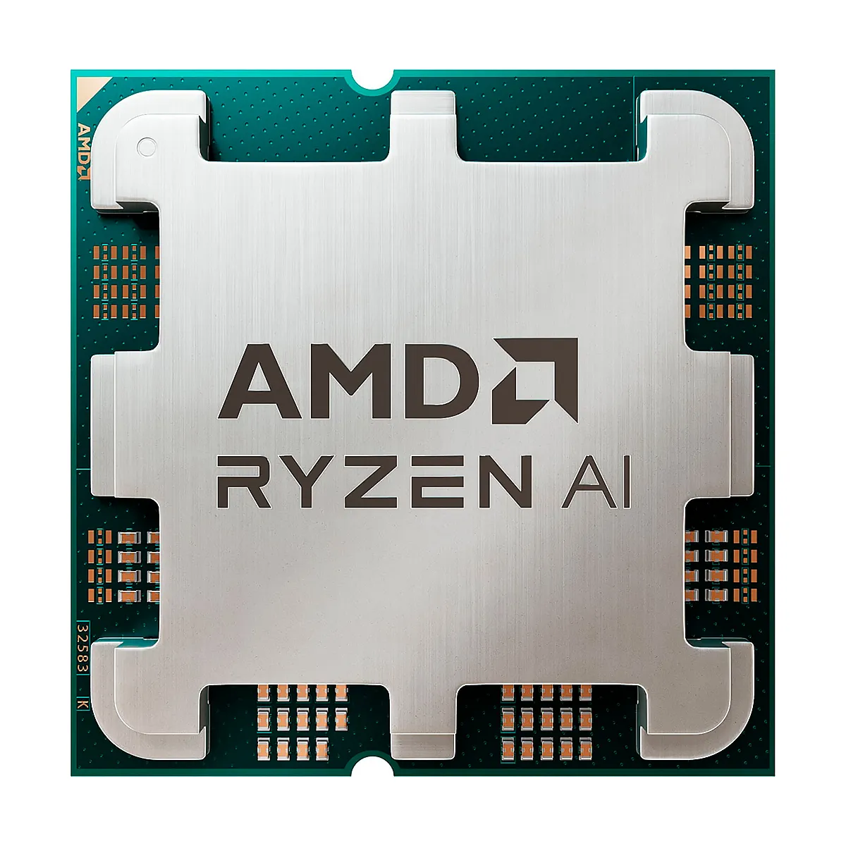 PROCESADOR AMD RYZEN 5 8600G imagen 3