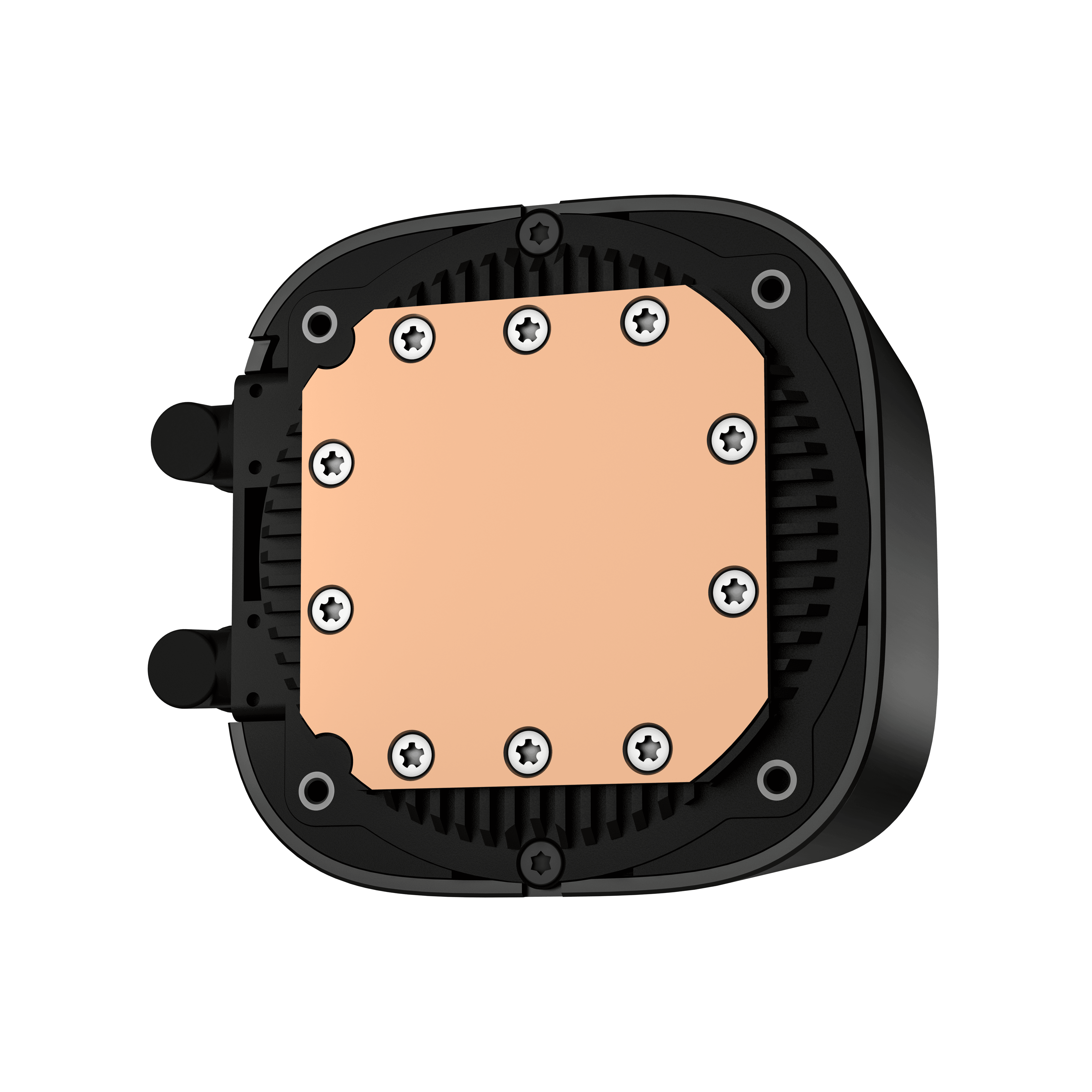 REFRIGERACIÓN LIQUIDA DEEPCOOL LE520 NEGRO 240MM imagen 3