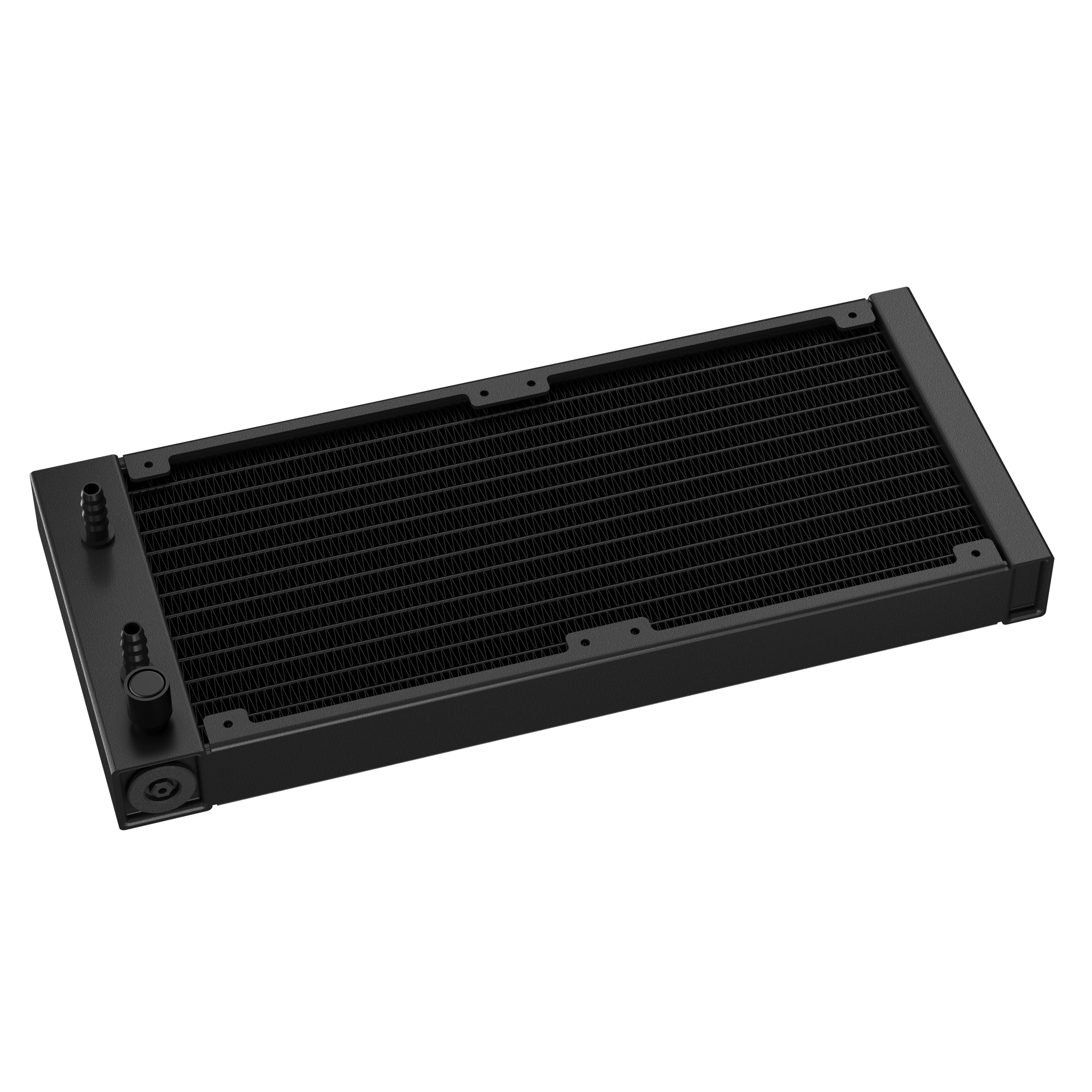 REFRIGERACIÓN LIQUIDA DEEPCOOL LE520 NEGRO 240MM imagen 5