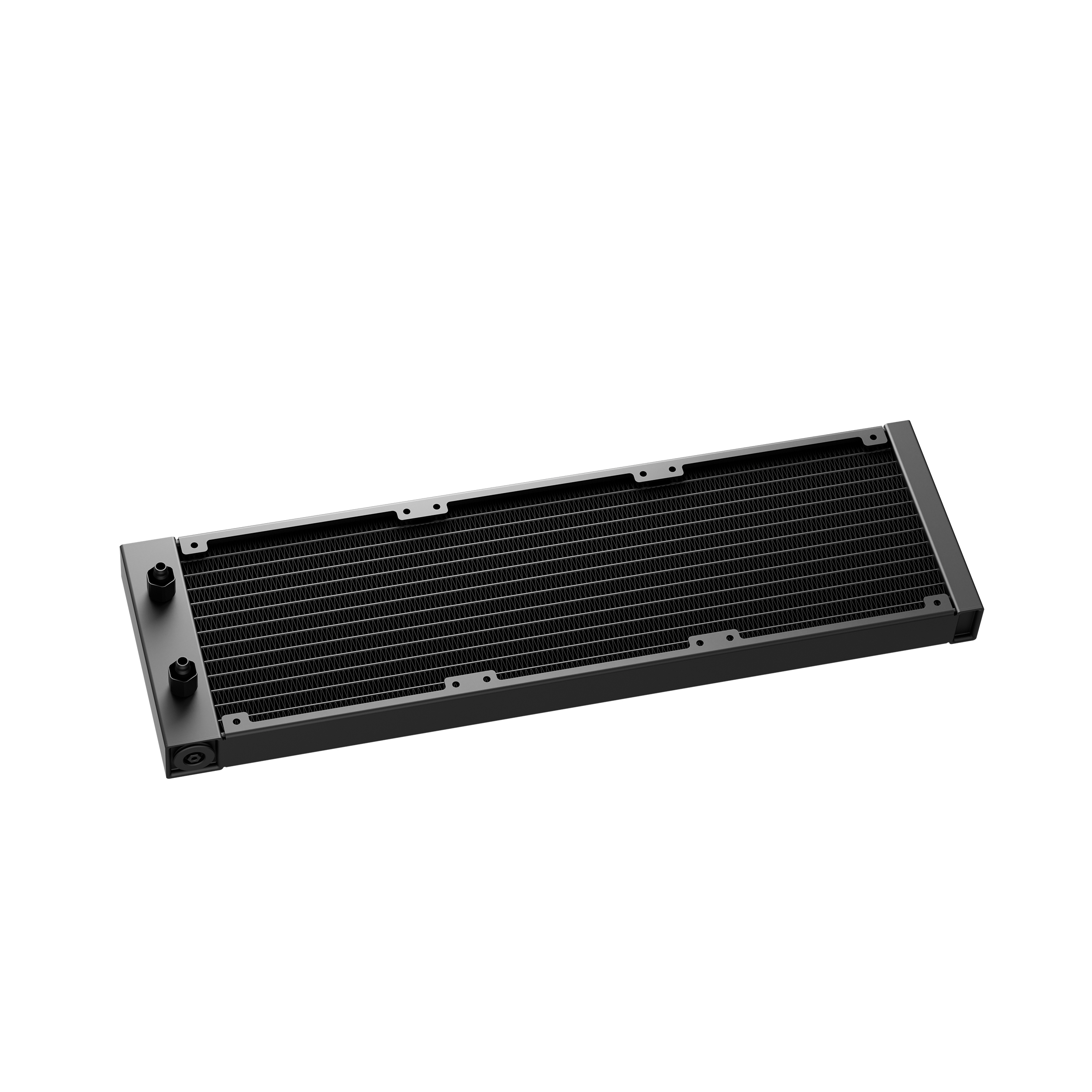 REFRIGERACION LIQUIDA DEEPCOOL LT360 VISION ARGB  | Pantalla Digital | 300W TDP imagen 5