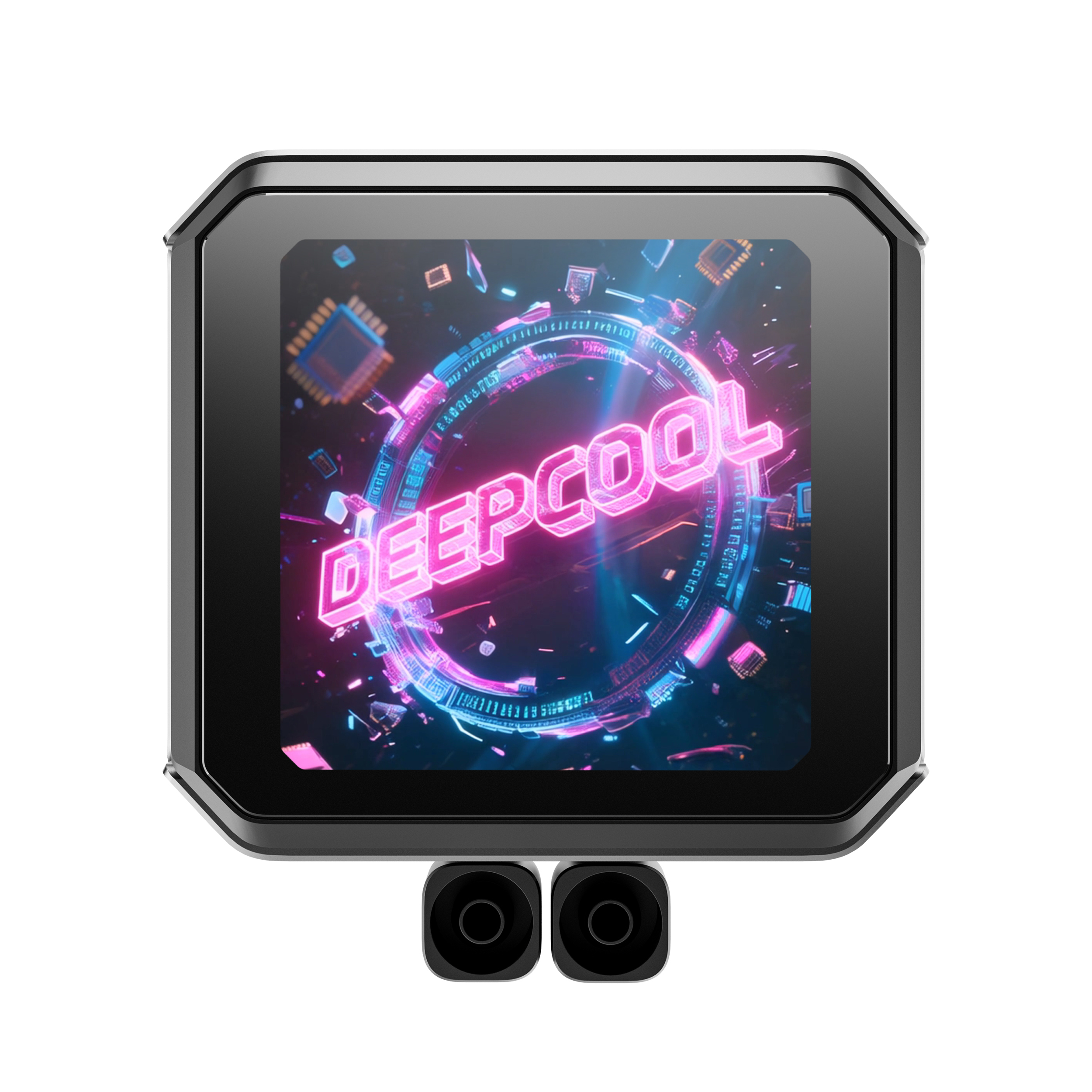 REFRIGERACION LIQUIDA DEEPCOOL SPARTACUS 360 imagen 3