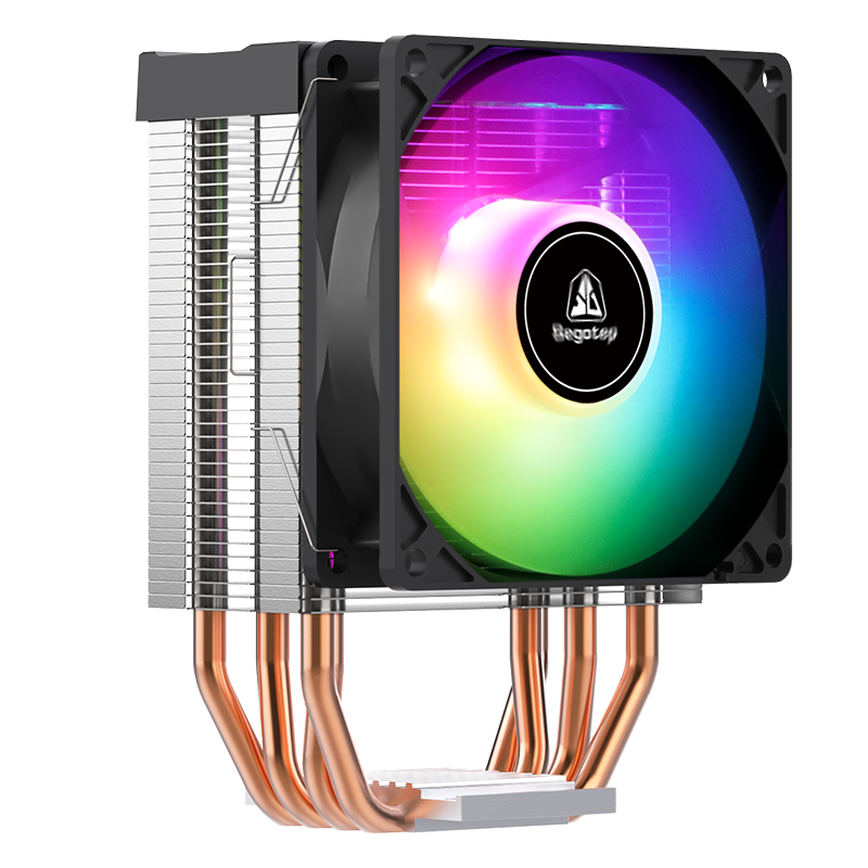 REFRIGERACION POR AIRE SEGOTEP GS4 imagen 1