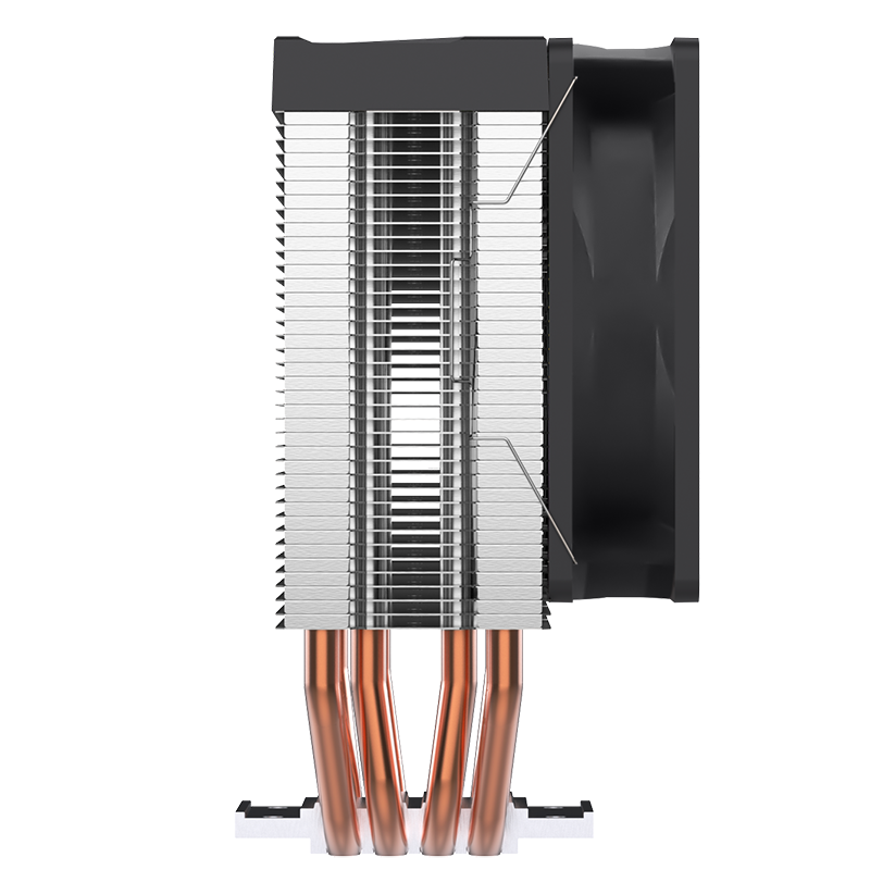 REFRIGERACION POR AIRE SEGOTEP GS4 imagen 2