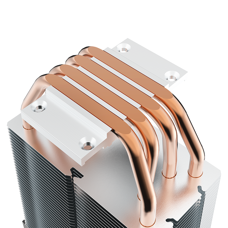 REFRIGERACION POR AIRE SEGOTEP GS4 imagen 3