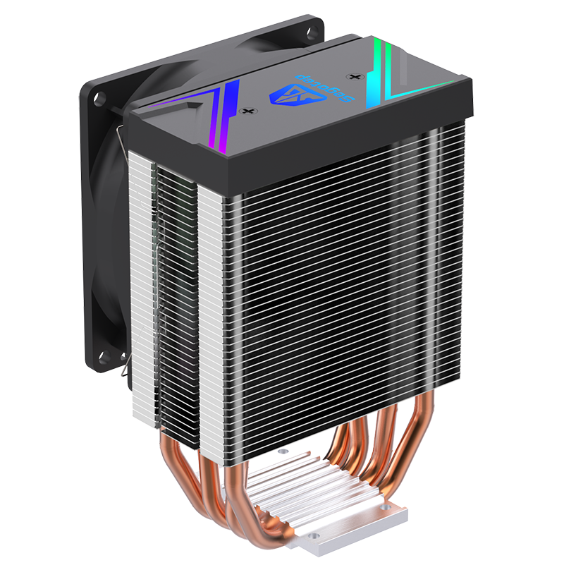 REFRIGERACION POR AIRE SEGOTEP GS4 imagen 5