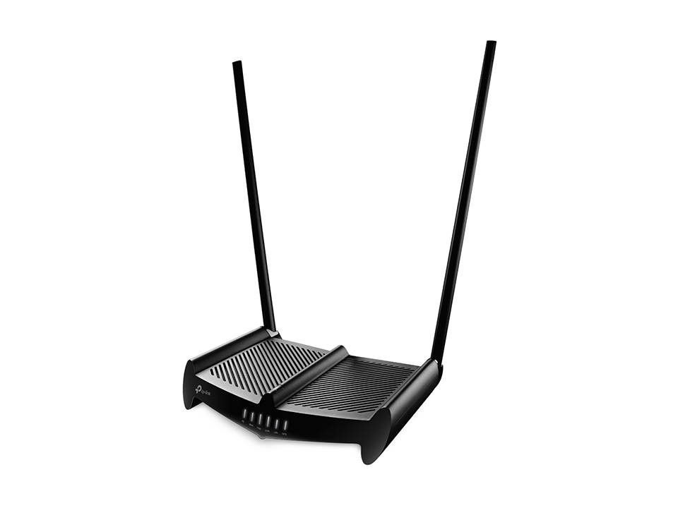 ROUTER WI-FI TP-LINK TL-WR841HP imagen 2