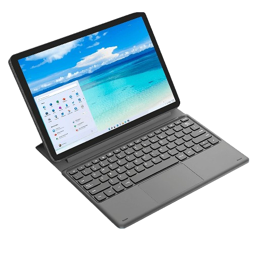 Tablet ENV Book Pro 10.1 | 10.1 pulgadas, 256 GB, 8 GB RAM, Wi-Fi, Windows 11, Bluetooth 4.2 imagen 1