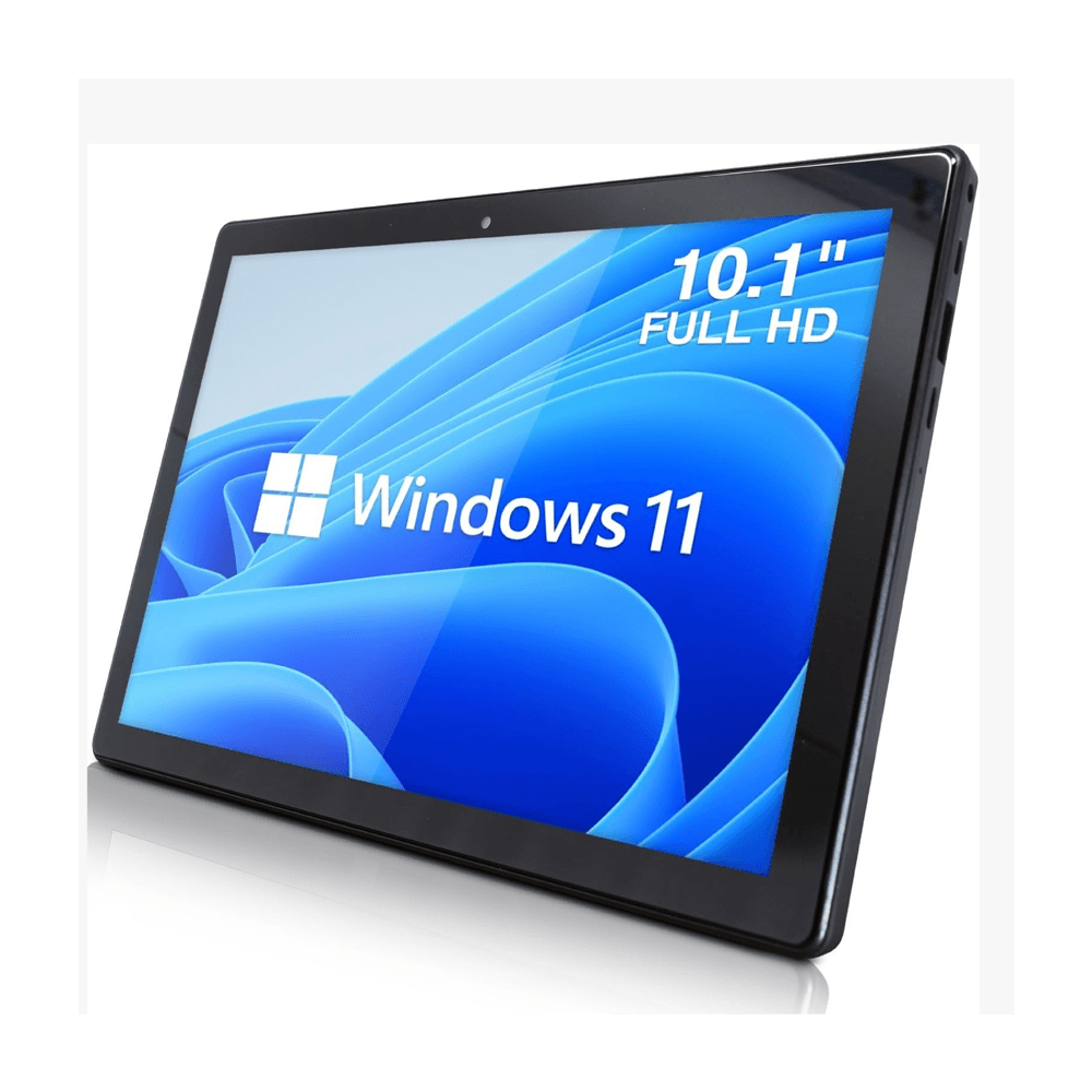 Tablet ENV Book Pro 10.1 | 10.1 pulgadas, 256 GB, 8 GB RAM, Wi-Fi, Windows 11, Bluetooth 4.2 imagen 2