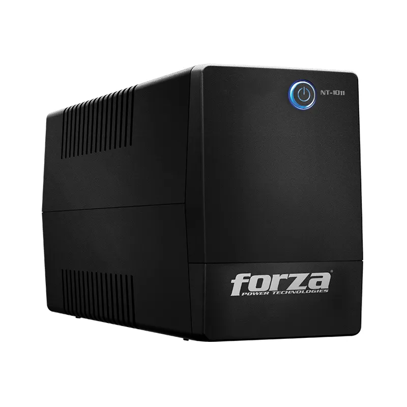 UPS FORZA NT-1011 1000VA-500W imagen 2