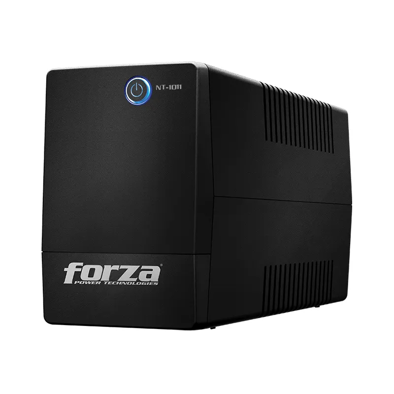 UPS FORZA NT-1011 1000VA-500W imagen 3