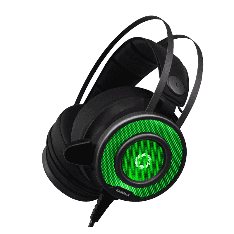 AUDIFONOS GAMEMAX G200 PRO