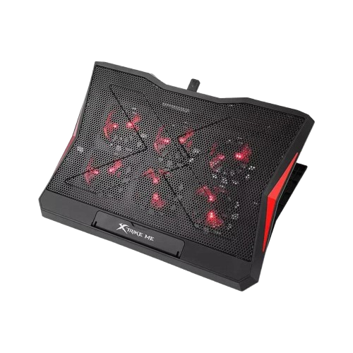 BASE PARA PORTATIL GAMER XTRIKE-ME FN-811