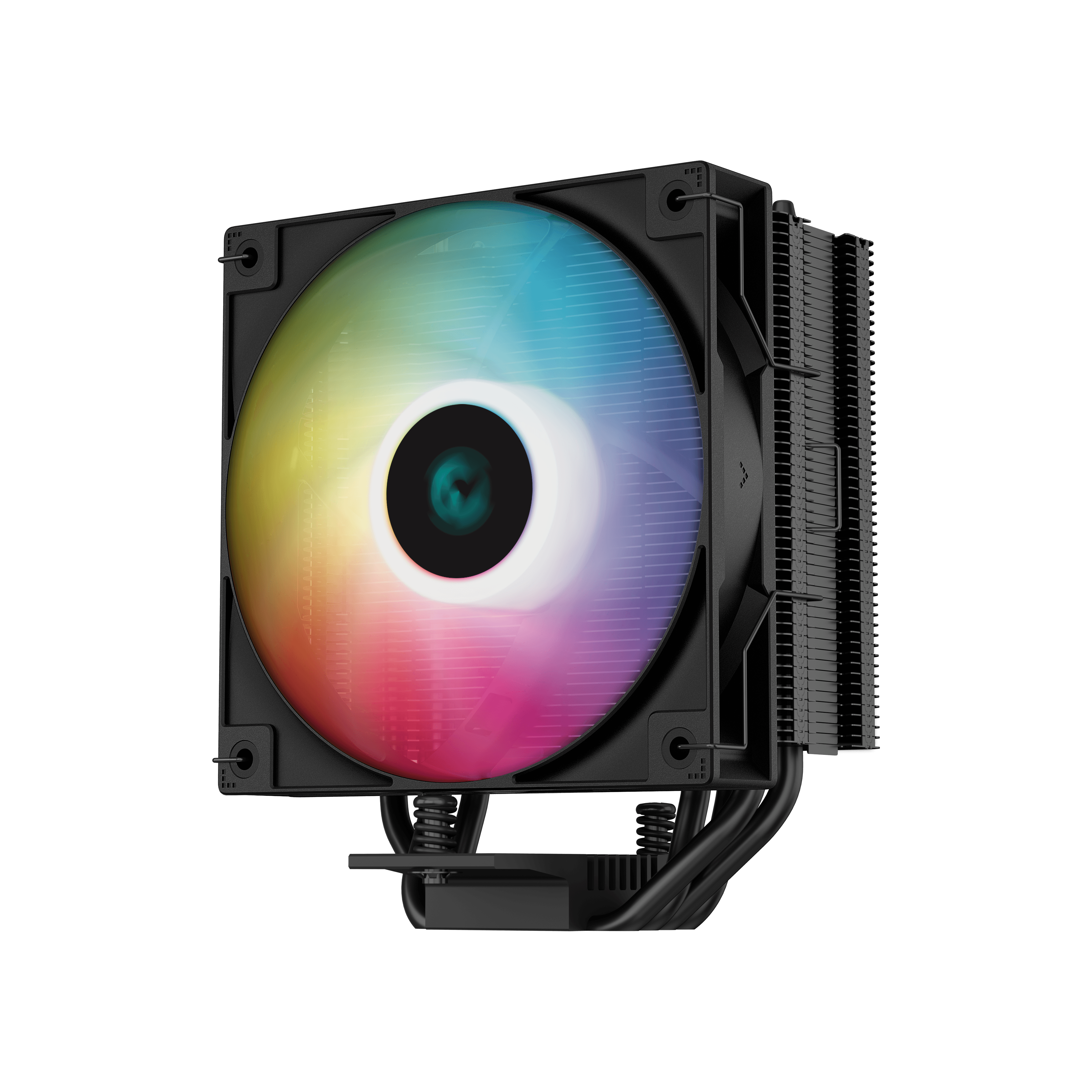 COOLER POR AIRE DEEPCOOL AG400 ARGB V2