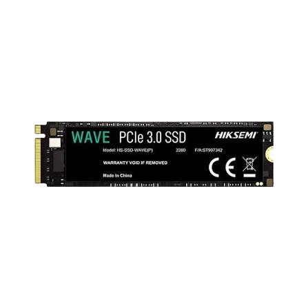 DISCO SOLIDO SSD HIKSEMI 128GB M.2 SATA STANDARD