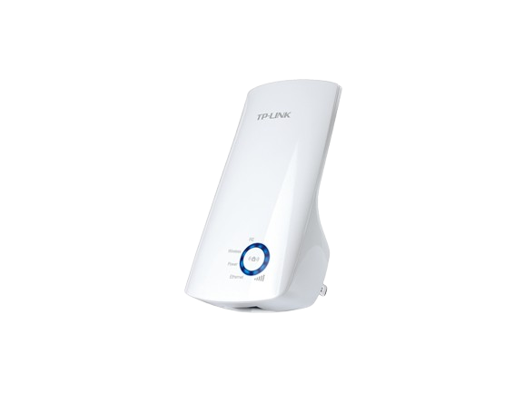 EXTENSOR DE RANGO WI-FI TP-LINK TL-WA850RE 300MBPS
