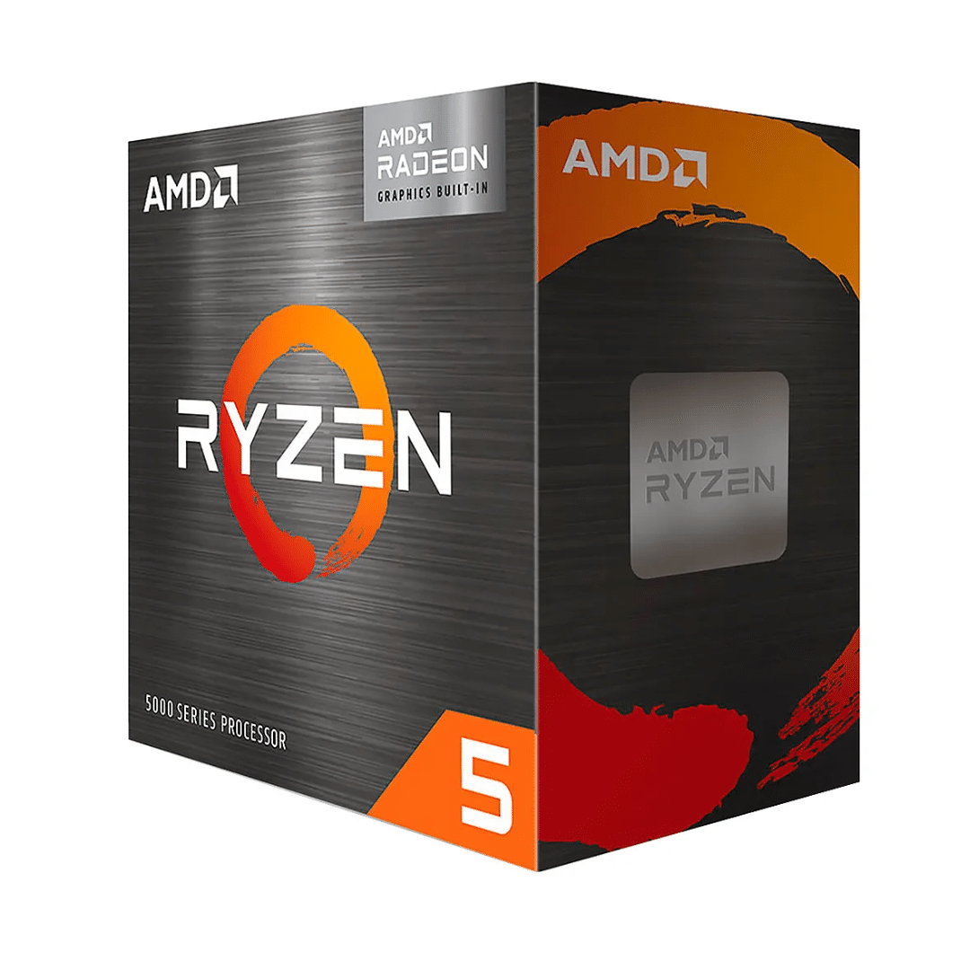 PROCESADOR AMD RYZEN 5 5600GT