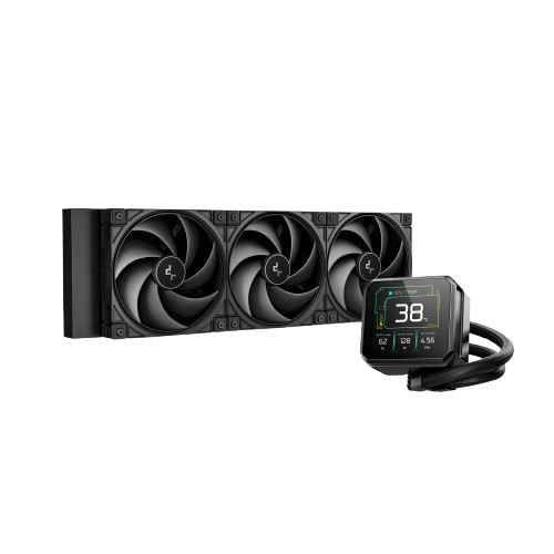 REFRIGERACION LIQUIDA DEEPCOOL SPARTACUS 360