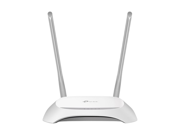 ROUTER WI-FI TP-LINK TL-WR840N