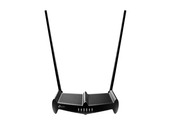 ROUTER WI-FI TP-LINK TL-WR841HP