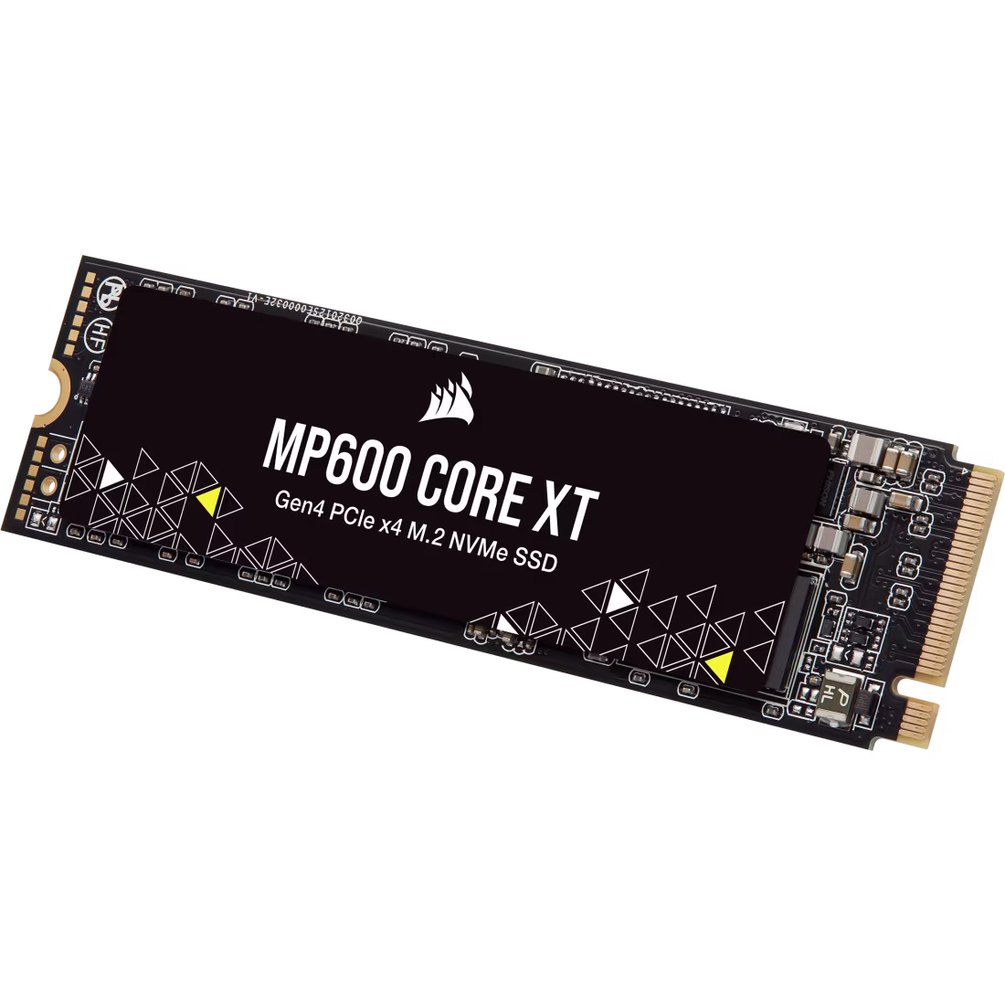 DISCO SOLIDO SSD CORSAIR MP600 CORE XT 1TB GEN4