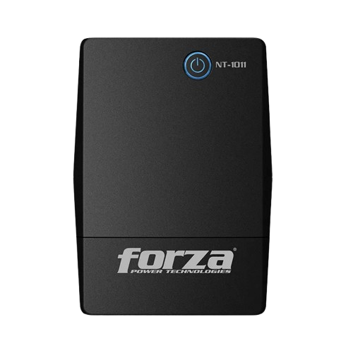 UPS FORZA NT-1011 1000VA-500W