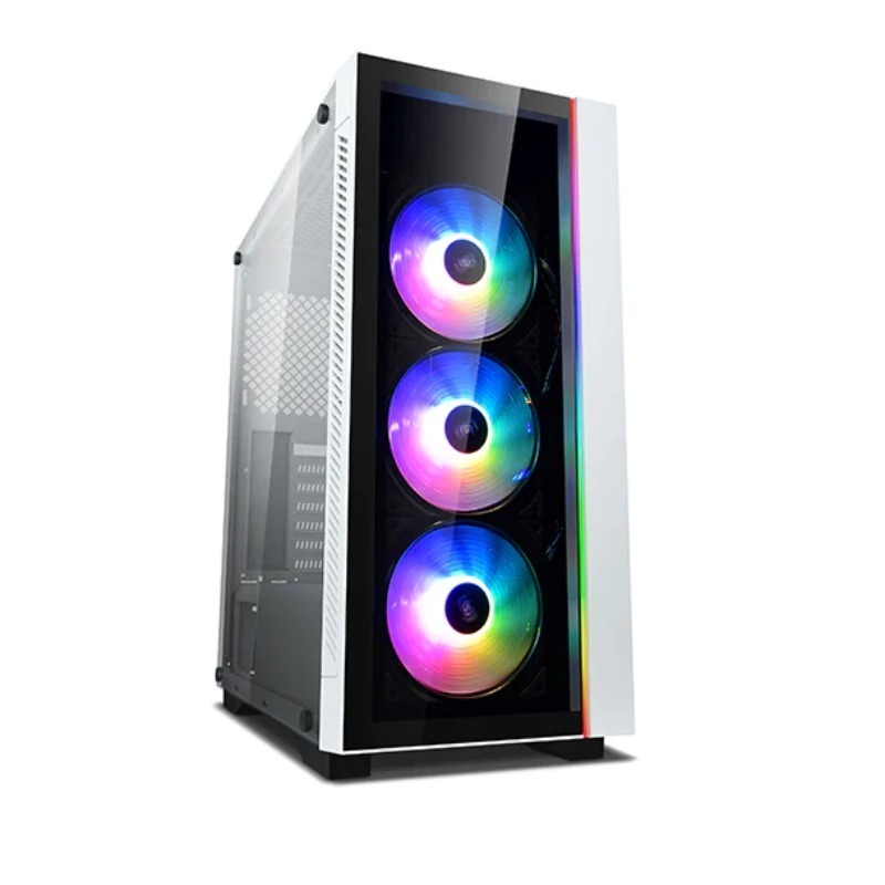MATREXX 55 V3 ADD RGB 3F WH